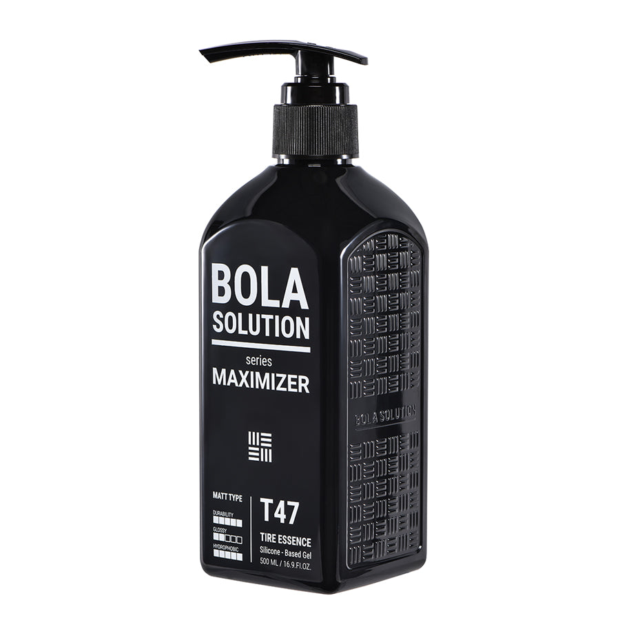 TIRE ESSENCE 'T47'